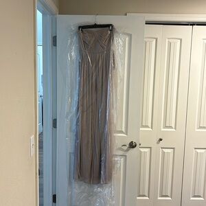 David’s bridal Versa Dress